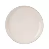 Poklice smalt Lem pr. 26,5 cm béžová