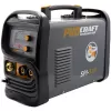 Svařovací poloautomatický invertor (CO2) MIG/MAG, MMA Procraft SPI-320 (20-160A)