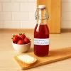 Samolepky voděodolné 125 prázdné