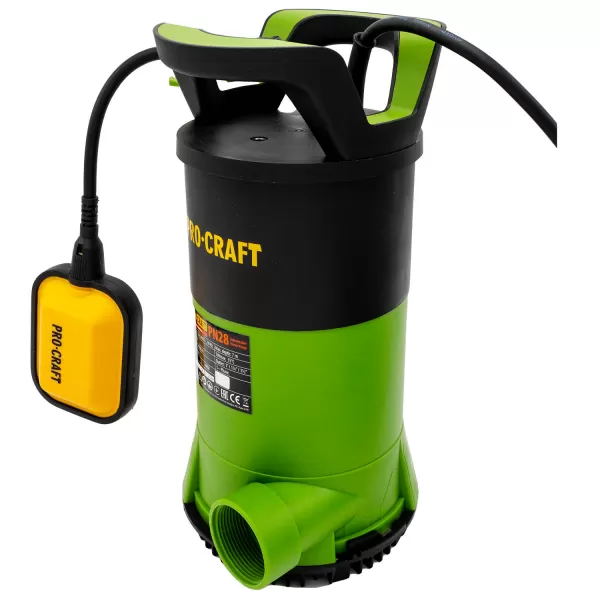 Čerpadlo ponorné Procraft PN28
