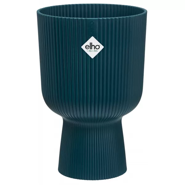 Obal Vibes Fold Coupe - deep blue 14cm