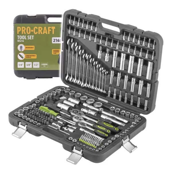 Gola sada Procraft WS216
