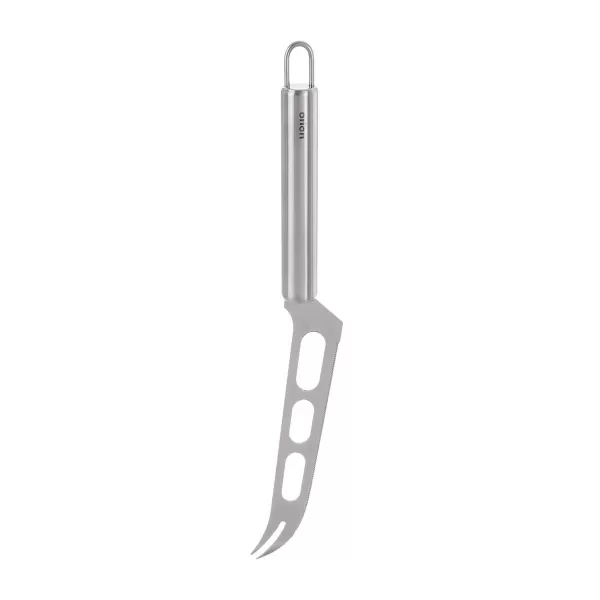 Nůž na sýr nerez KITCH 26,3 cm