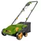 PROCRAFT Elektrický vertikutátor PSC320