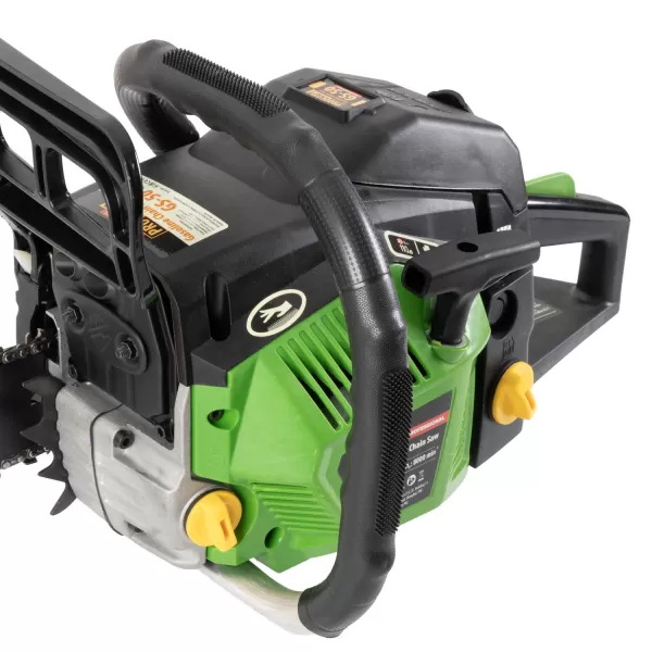 PROCRAFT Benzínová řetězová pila GS- 50