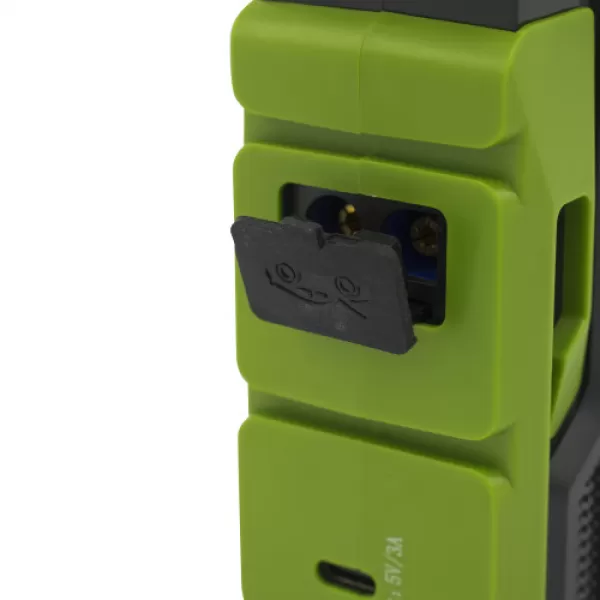 PROCRAFT Startovací zdroj s funkcí powerbanky JS-12NE