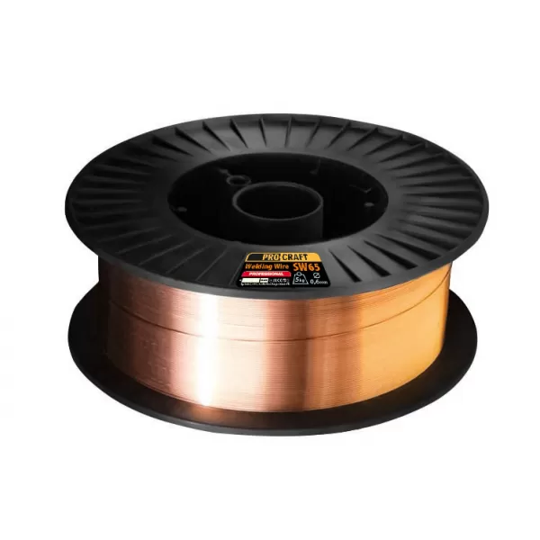 Svařovací drát Procraft SW65