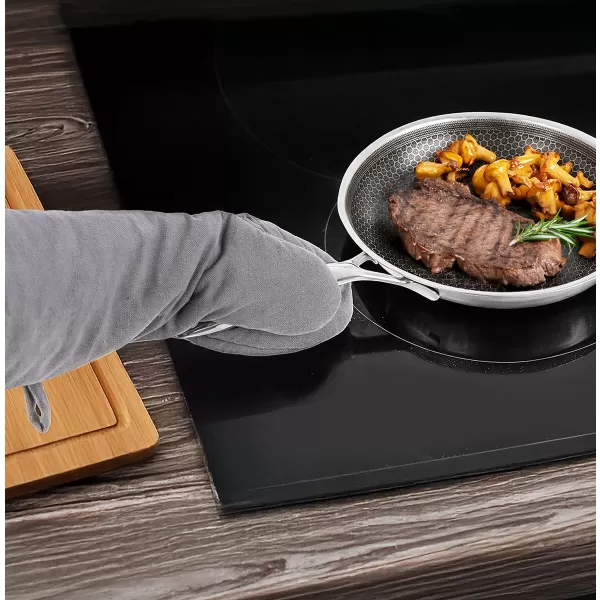 Chňapka bavlna/polyester mix