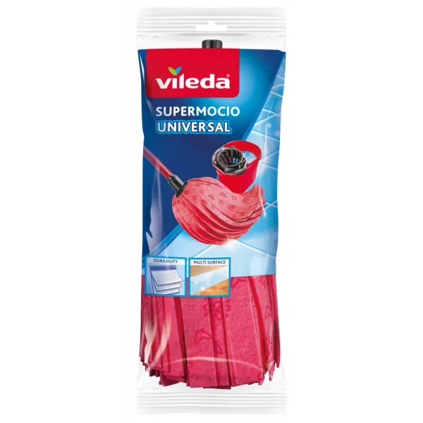 VILEDA SuperMocio STYLE náhrada
