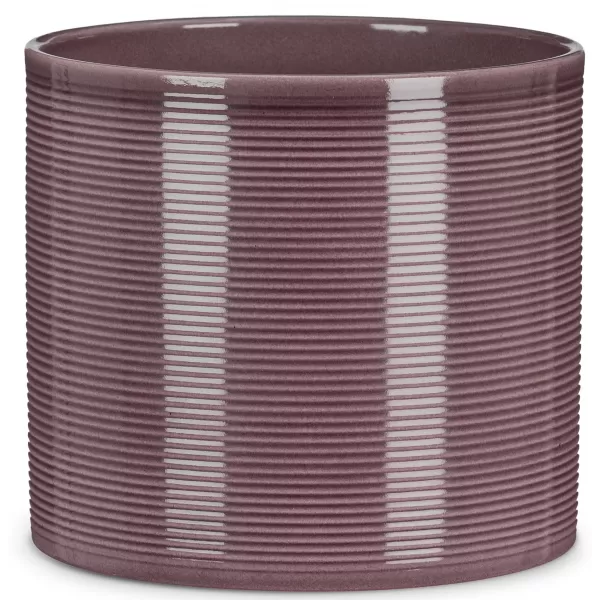 Obal 828 Aubergine lesk 16