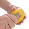 Škrabka kuchyňská na citrusy nerez KITCH