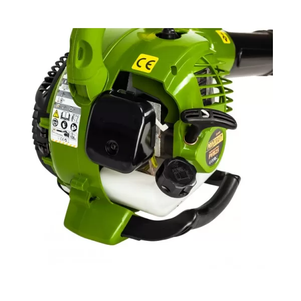 PROCRAFT Benzínový fukar/vysavač listí PVB25
