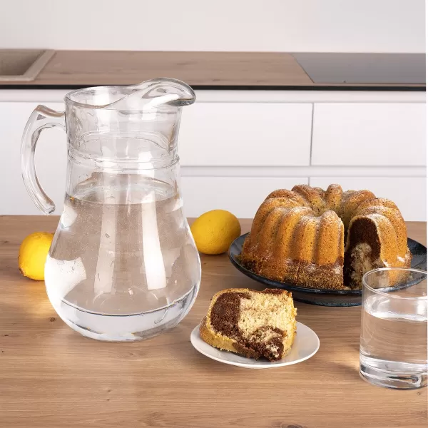 Džbán sklo Maya 2,45 l
