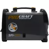Svařovací poloautomatický invertor (CO2) MIG/MAG, MMA Procraft SPI-320 (20-160A)