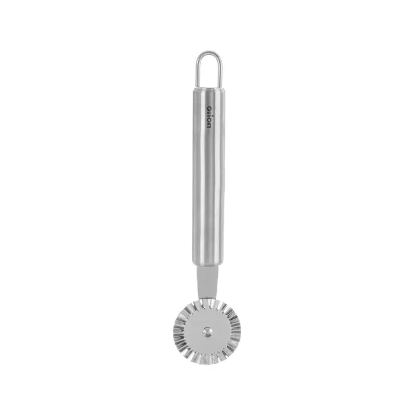 Rádýlko nerez pr. 4 cm KITCH