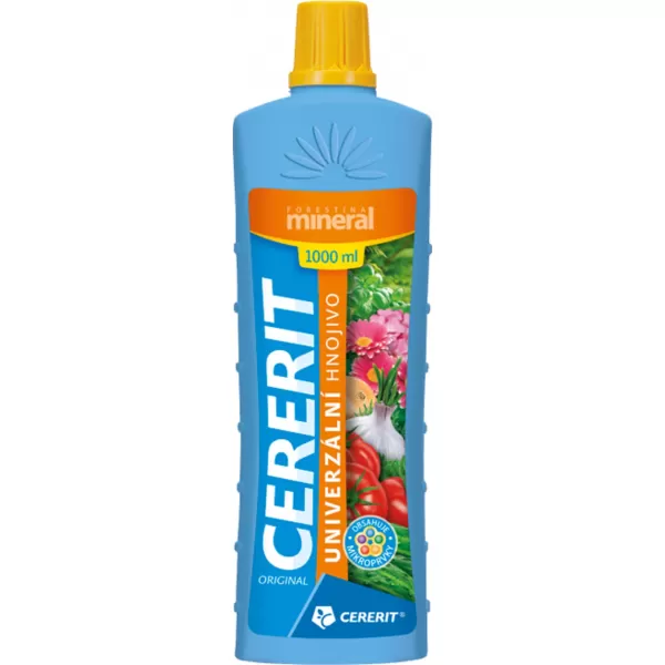 Cererit tekutý - 1 l