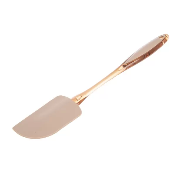 Stěrka kuch. silikon/UH 29,5 cm béžová