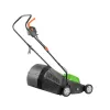 PROCRAFT Elektrická sekačka na trávu NM1500