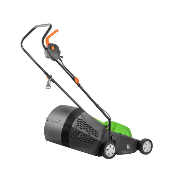 PROCRAFT Elektrická sekačka na trávu NM1500