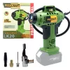 Aku kompresor Procraft LK20 (bez baterie a nabíječky)