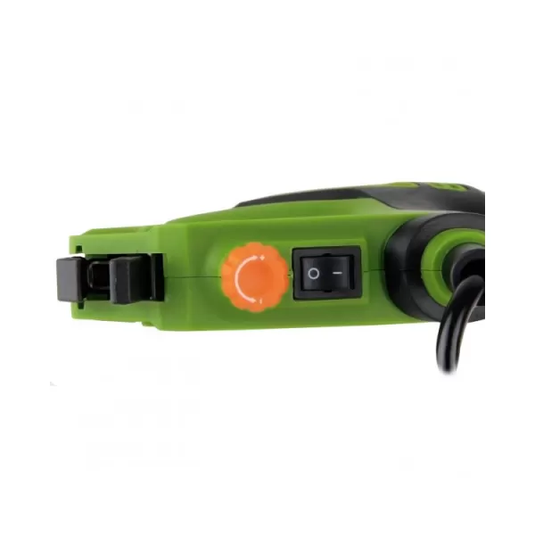 PROCRAFT Elektrická sponkovačka PEH50