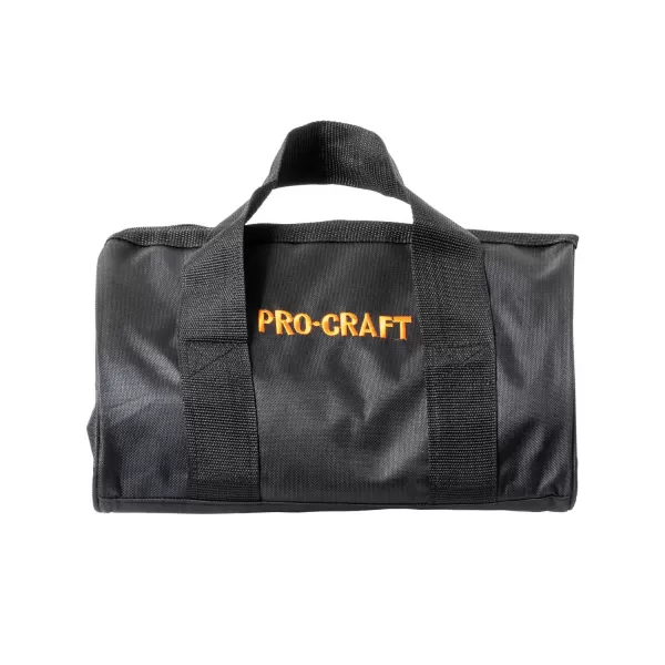 Frézka horní Procraft POB24-1b-f s příslušenstvím 3v1