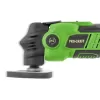 PROCRAFT Aku multifunkční oscilační bruska PMT22bb (bez baterie a nabíječky)