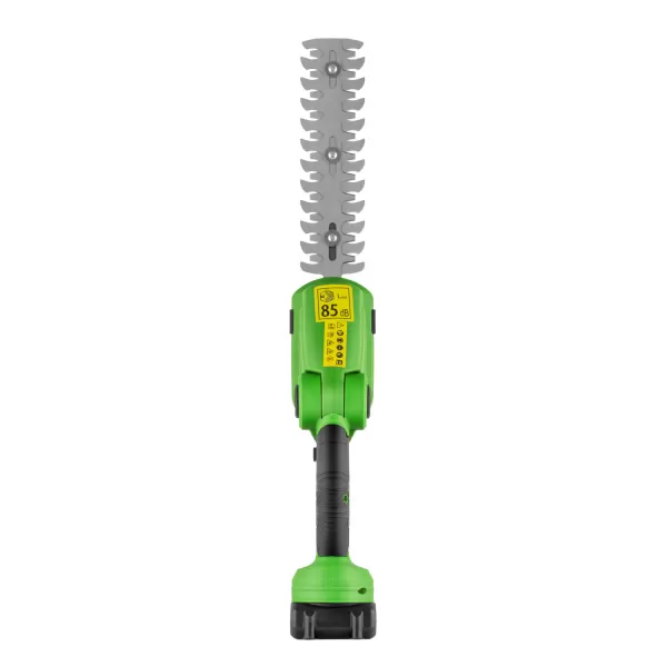 PROCRAFT Aku nůžky na trávu a keře PGH2100