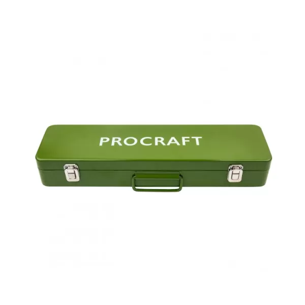 Polyfúzní svářečka, trubicová Procraft PL2000