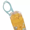 Láhev tritan uzávěr Saga MYŠKA 0,5 l