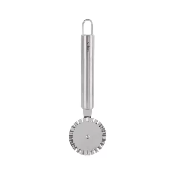 Rádýlko nerez pr. 5,5 cm KITCH