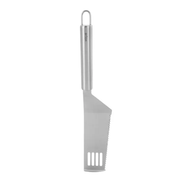 Lopatka-kráječ nerez dortová KITCH 28 cm