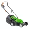 PROCRAFT Elektrická sekačka na trávu NM1500