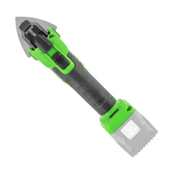 PROCRAFT Aku multifunkční oscilační bruska PMT22bb (bez baterie a nabíječky)