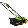 PROCRAFT Elektrický vertikutátor PSC320