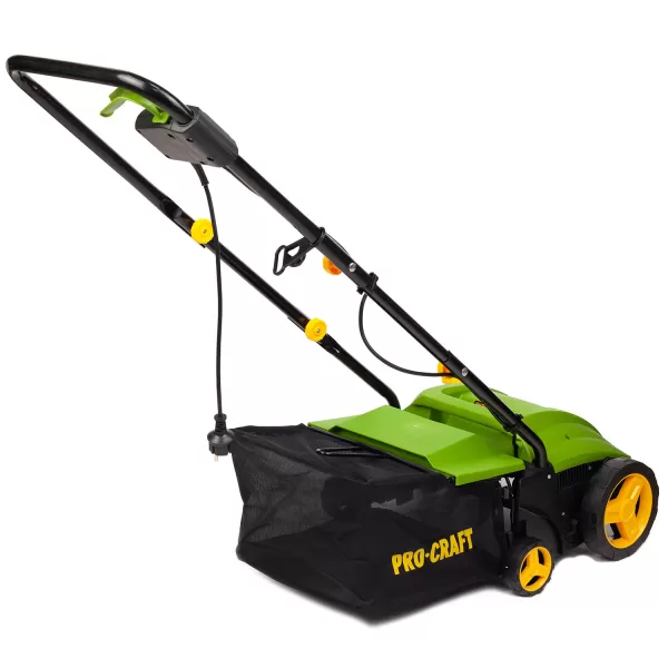 PROCRAFT Elektrický vertikutátor PSC320