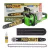 PROCRAFT Aku řetězová pila PCA42/2 (bez baterie a nabíječky)