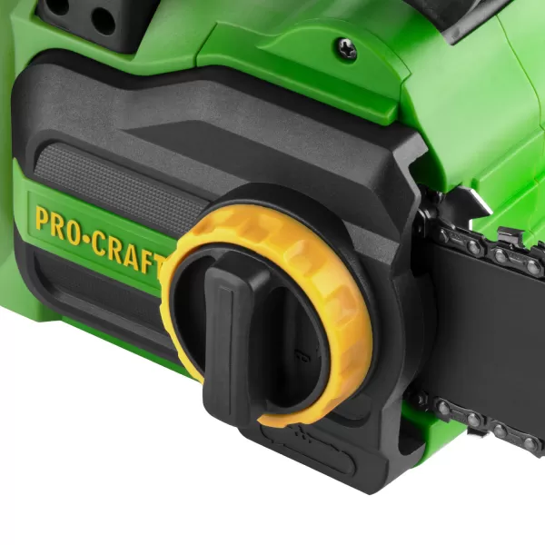 PROCRAFT Aku řetězová pila PCA42/2 (bez baterie a nabíječky)