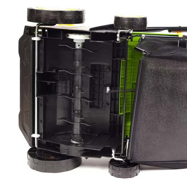 PROCRAFT Elektrický vertikutátor PSC320