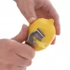 Škrabka kuchyňská na citrusy nerez KITCH