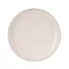 Poklice smalt Lem pr. 24,5 cm béžová