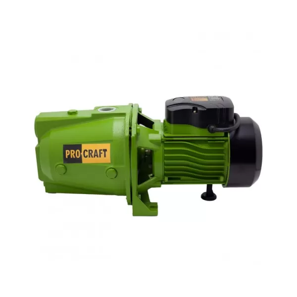PROCRAFT Tlakové zahradní čerpadlo PN20