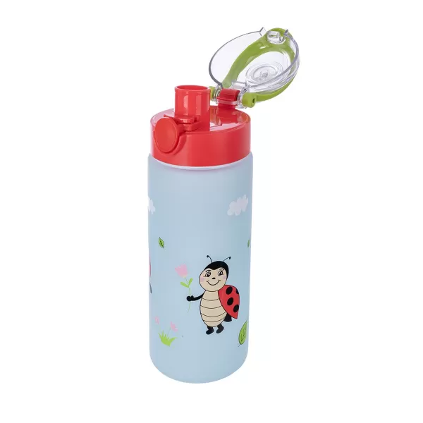 Láhev tritan uzávěr Saga BERUŠKA 0,5 l