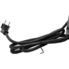 Svařovací poloautomatický invertor (CO2) MIG/MAG, MMA Procraft SPI-320 (20-160A)