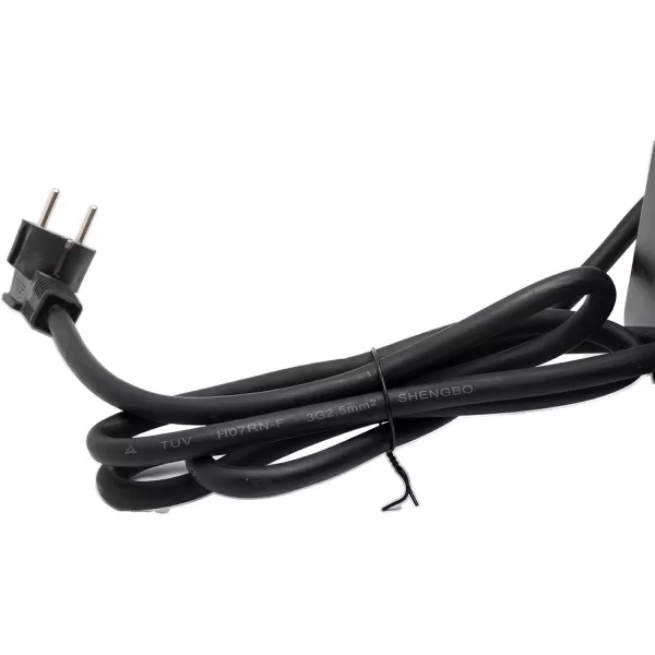 Svařovací poloautomatický invertor (CO2) MIG/MAG, MMA Procraft SPI-320 (20-160A)