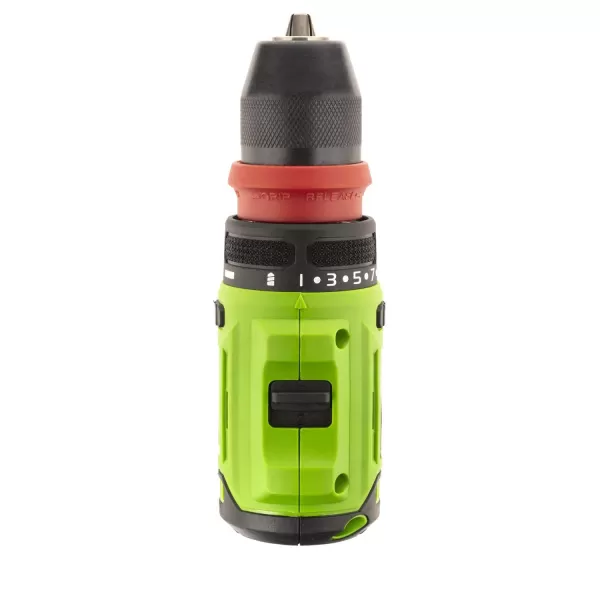 Aku šroubovák Procraft PA12Pro DFR-2b-c