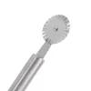 Rádýlko nerez pr. 4 cm KITCH