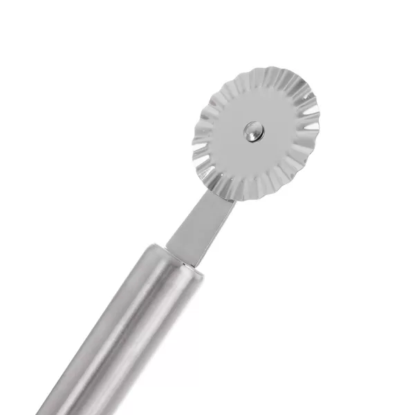 Rádýlko nerez pr. 4 cm KITCH