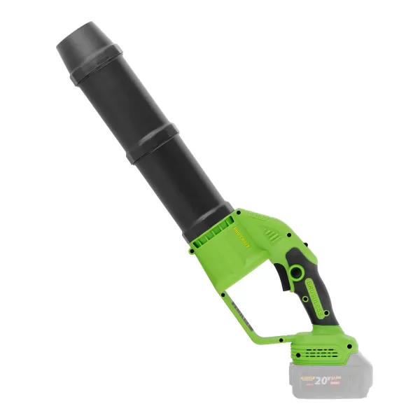 PROCRAFT Aku fukar PB24 (bez baterie a nabíječky)