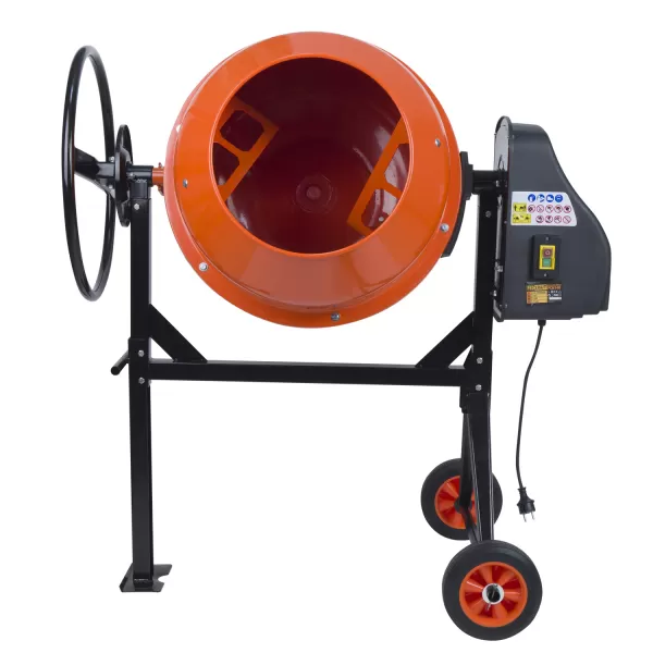 Míchačka na beton 140L Procraft PCM140